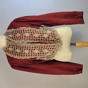 Antique Woman's Jacket